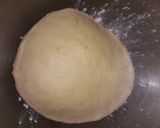 Foto del paso 3 de la receta: Pan casero Dulce sabor a Naranja 🍞🍊