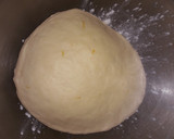 Foto del paso 3 de la receta: Pan casero Dulce sabor a Naranja 🍞🍊