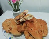 Foto del paso 9 de la receta: Bodigos de chicharrón