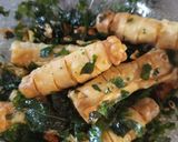 Foto langkah ke 9 dari resep Tahu Sumpil.