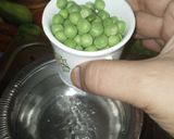 A picture of step 4 of Pav bhaji.