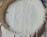 Foto del paso 2 de la receta: 143. Tarta de Hojaldre con Cabello de Ángel