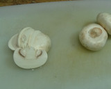 Foto del paso 2 de la receta: Champiñón al ajillo
