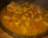 Foto del paso 5 de la receta: Bori bori
