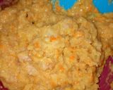 Foto langkah ke 2 dari resep Dinsum somay ayam simple.