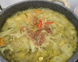 Foto langkah ke 3 dari resep Ayam Betutu Kuah.