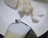Foto langkah ke 6 dari resep Lontong Jurus Ninja.