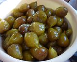Foto del paso 5 de la receta: Higos en almíbar caseros