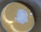 Foto langkah ke 3 dari resep Bolu karamel.