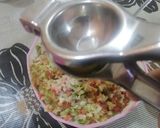 સલાડ (Salad Recipe In Gujarati) રેસીપી સ્ટેપ2ફોટો