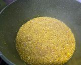 صورة لخطوة 5 من وصفة برغل تركي 🇹🇷 Bulgur pilavı