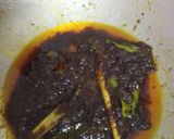 Foto langkah ke 2 dari resep Bumbu hitam khas Madura (untuk goreng bebek, ayam).