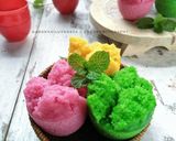 Foto langkah ke 7 dari resep Kue Mangkok.