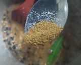 Foto del paso 4 de la receta: Arroz congri, receta cubana 🇨🇺❤️