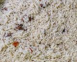 A picture of step 9 of Beef Pulao.