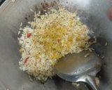 Foto langkah ke 5 dari resep Nasi goreng kampung.