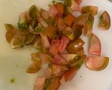 Foto del paso 1 de la receta Ensalada fresca de lentejas