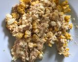 Foto del paso 3 de la receta: Pionono de atún para el verano! Muy fácil