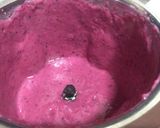 A picture of step 2 of Smoothie bowl.
