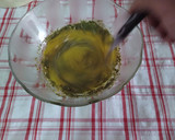 Foto del paso 2 de la receta: Milanesas de berenjena gratinadas al horno!