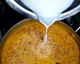 हेरिटेज गाजर चावल खीर रेसिपी चरण 6 फोटो