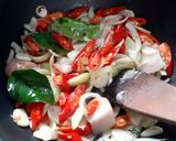 Foto langkah ke 3 dari resep Ayam Kecap.