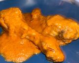Foto del paso 5 de la receta: Pollo Tango