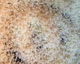 Foto del paso 1 de la receta: Risotto Serrano&Porcinni #lacocinadegiri