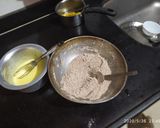 A picture of step 2 of Choco/Chocolate Cookies.