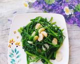 Hình bước làm 1 của món Bữa cơm gia đình 12