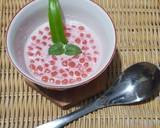 Cara Membuat Bubur Sagu Mutiara 5