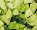 صورة لخطوة 2 من وصفة شوربه خضار