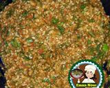 صورة لخطوة 2 من وصفة محشي ورق عنب 🍁🍇