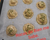 Foto del paso 3 de la receta: Rocas de bien me sabe