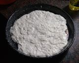 Foto del paso 8 de la receta: Pizza batida a mano