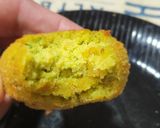 Foto del paso 4 de la receta: Falafel