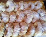Foto del paso 12 de la receta: Croissants