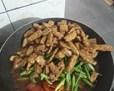 Foto langkah ke 3 dari resep Oseng Kacang Panjang.