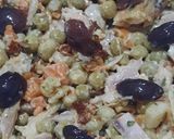 Foto del paso 10 de la receta: Mayonesa de ave con lata de jardinera