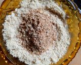 A picture of step 10 of Egusi soup.
