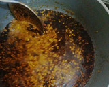 Foto del paso 5 de la receta: Salsa macha no tan macha🥜🌶️