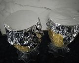 কেশর কুলফি(keshar kulfi recipe in Bengali) রেসিপির ধাপ 3 ছবি