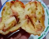 Foto langkah ke 7 dari resep Roti Goreng Tanpa Ulen.
