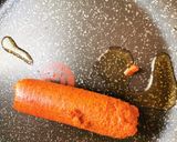 A picture of step 1 of Soy Chorizo Tacos.
