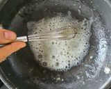 A picture of step 11 of Bolinhas Di Coco.