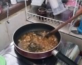 Foto langkah ke 1 dari resep Bolu karamel/ Bolu sarang semut.