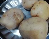 Potato Crispies recipe step 1 photo