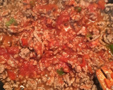 Foto del paso 2 de la receta: Espaguetis con carne picada