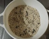 Foto del paso 1 de la receta: Galletitas dulces, veganas y deliciooosas
