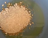 A picture of step 2 of मखाना/Foxnut pops.